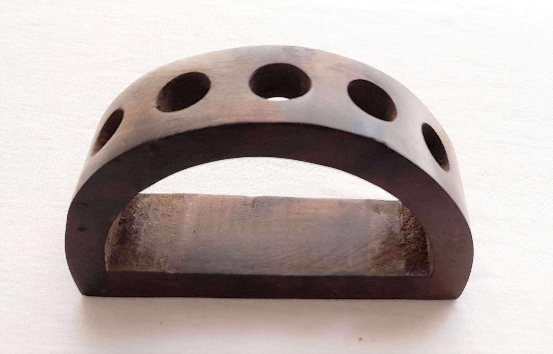 foto d�ev�n� stoj�nek na ozdobn� z�tky